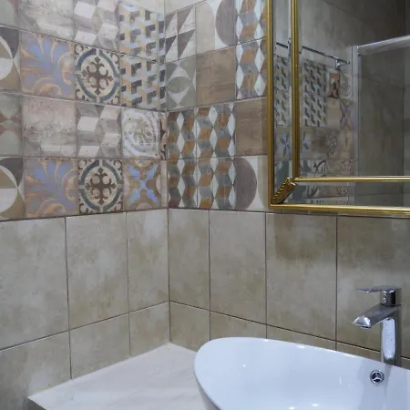 Old Town 3* La Canea