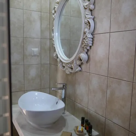 Old Town Πανδοχείο