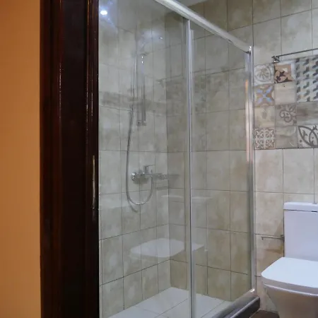 Old Town Πανδοχείο Χανιά