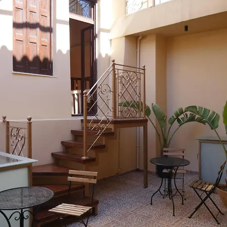 Old Town 3* Χανιά