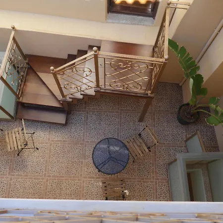 Πανδοχείο Old Town 3*