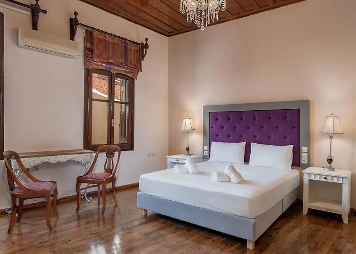 Zajazd Old Town Chania (Crete)