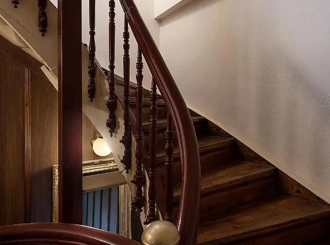 Zajazd Old Town Chania (Crete)