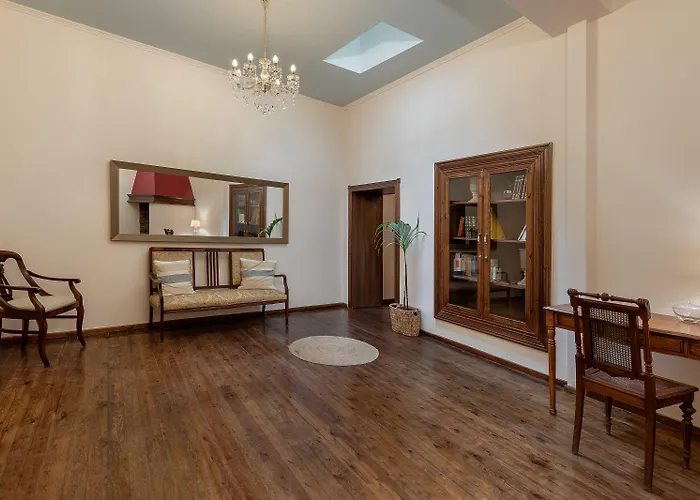 Zajazd Old Town Chania (Crete)