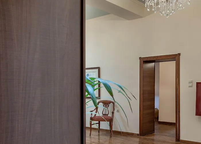 Old Town 3* Chania (Crete)