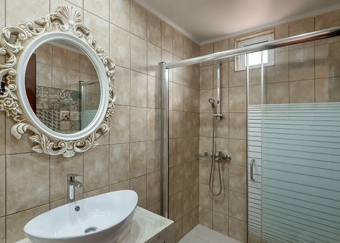 Zajazd Old Town Chania (Crete)