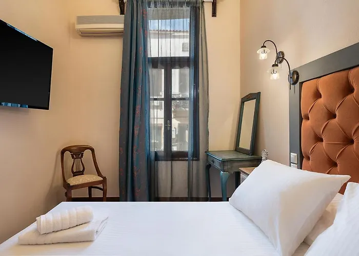 Old Town Chania (Crete)