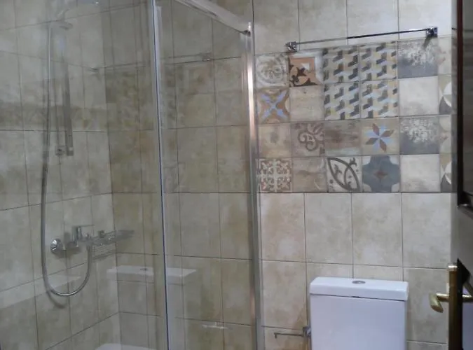 Old Town 宾馆 干尼亞